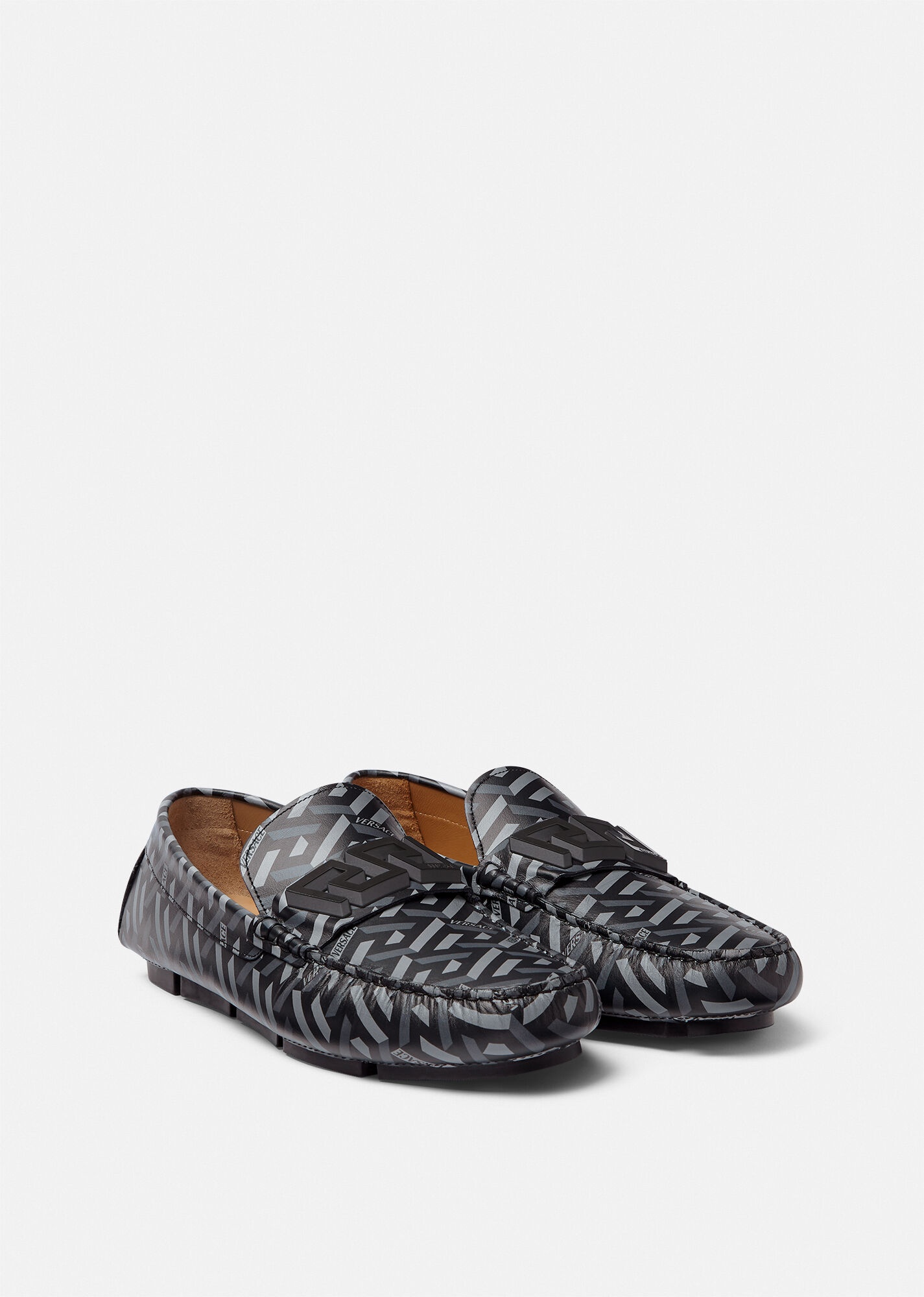 La Greca Loafers - 3