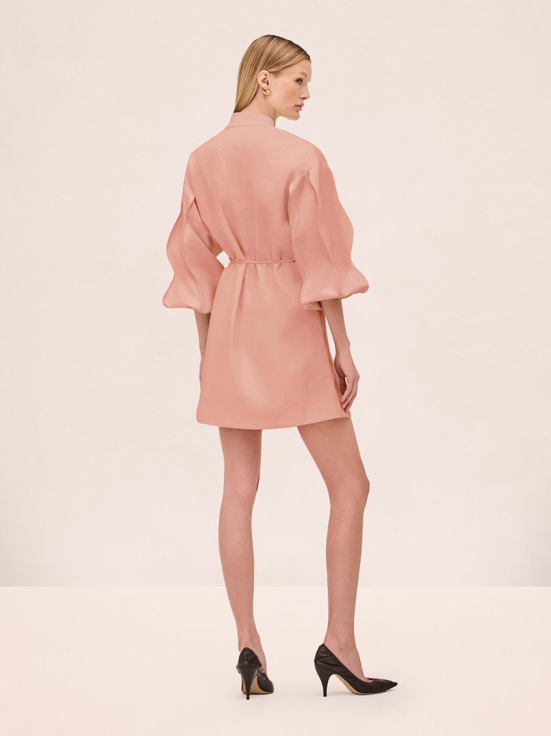 ALEXIS MILEY DRESS outlook