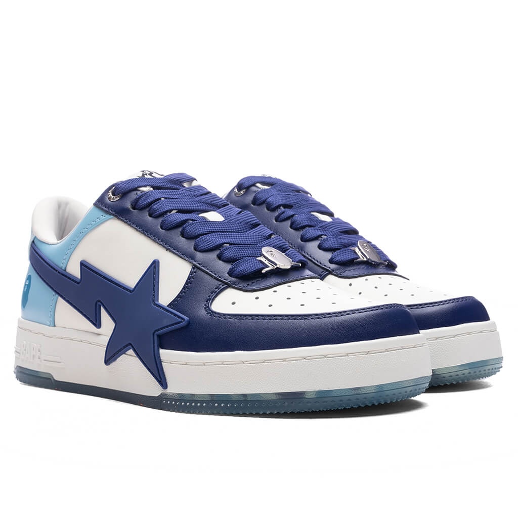 BAPE STA OS M2 - BLUE - 2