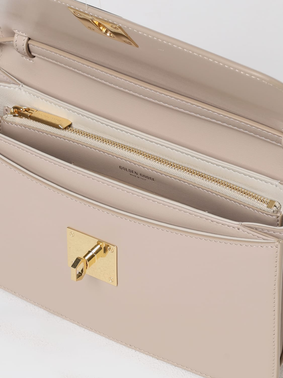 Shoulder bag woman Golden Goose - 6