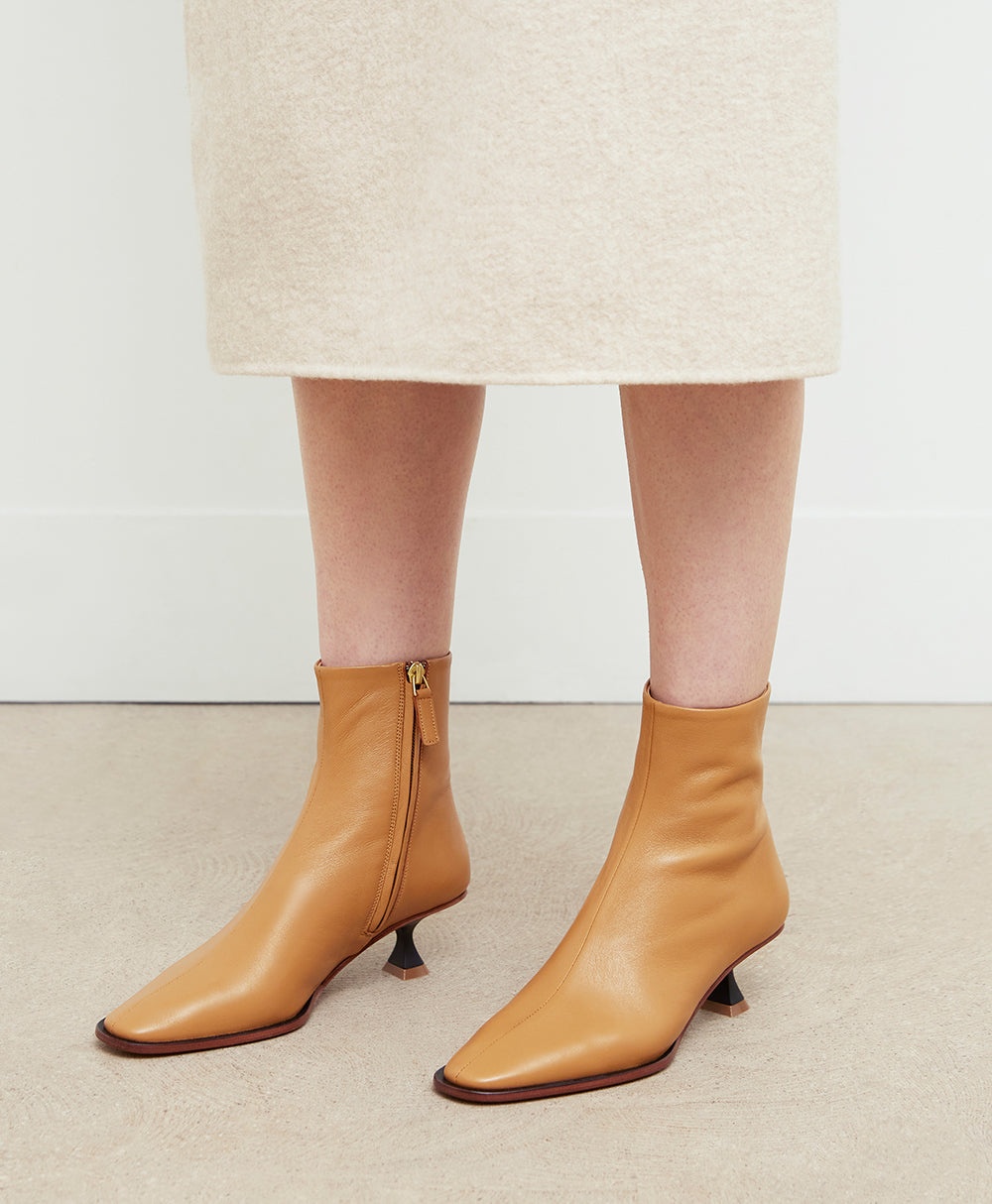 KITTEN BOOT - 3
