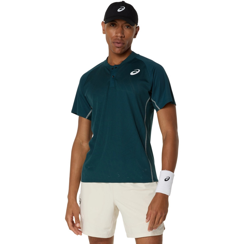 MATCH ACTIBREEZE POLO-SHIRT 1