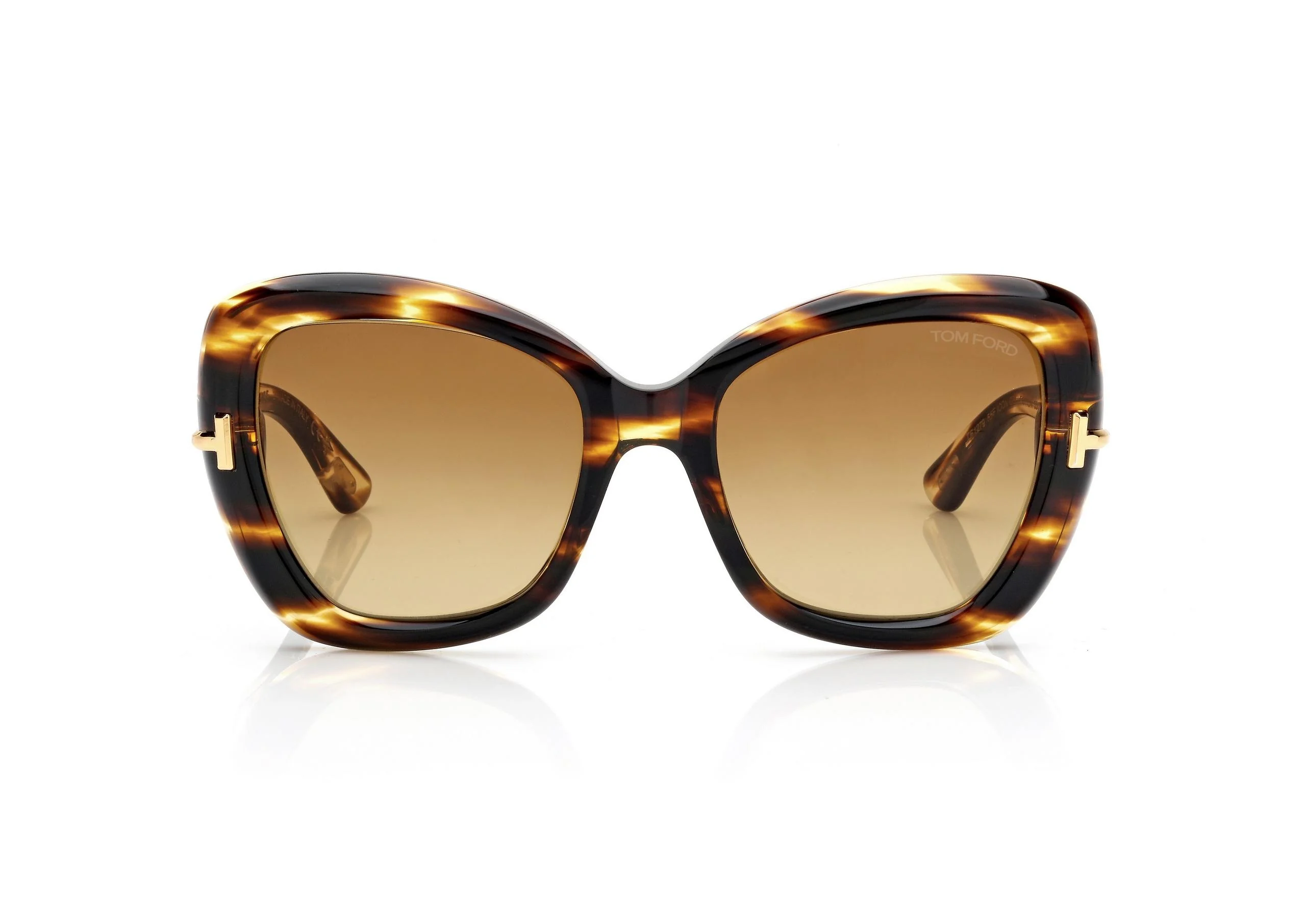 BUTTERFLY ICON SUNGLASSES - 1