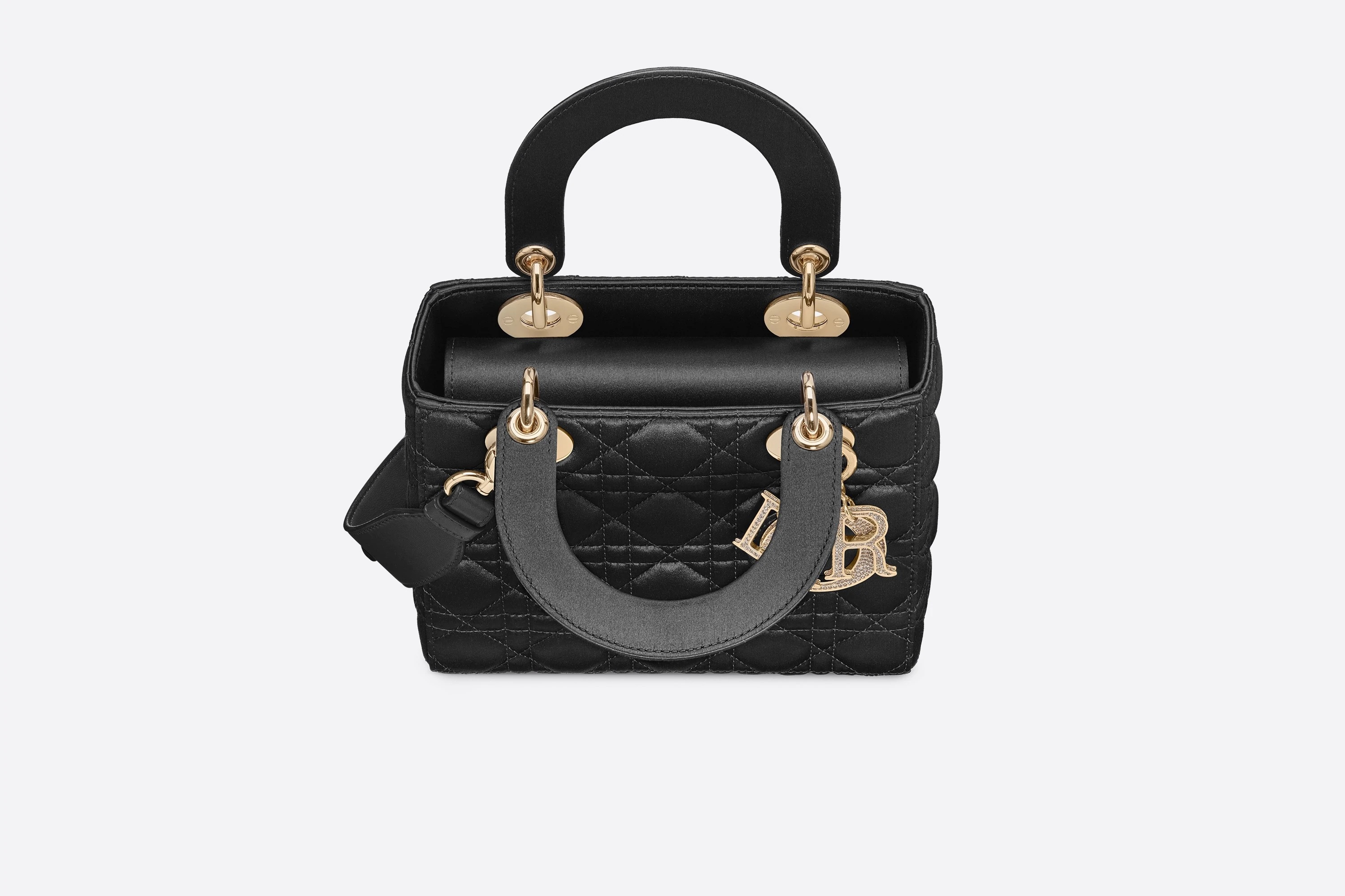 Lady Dior My ABCDior Bag - 3