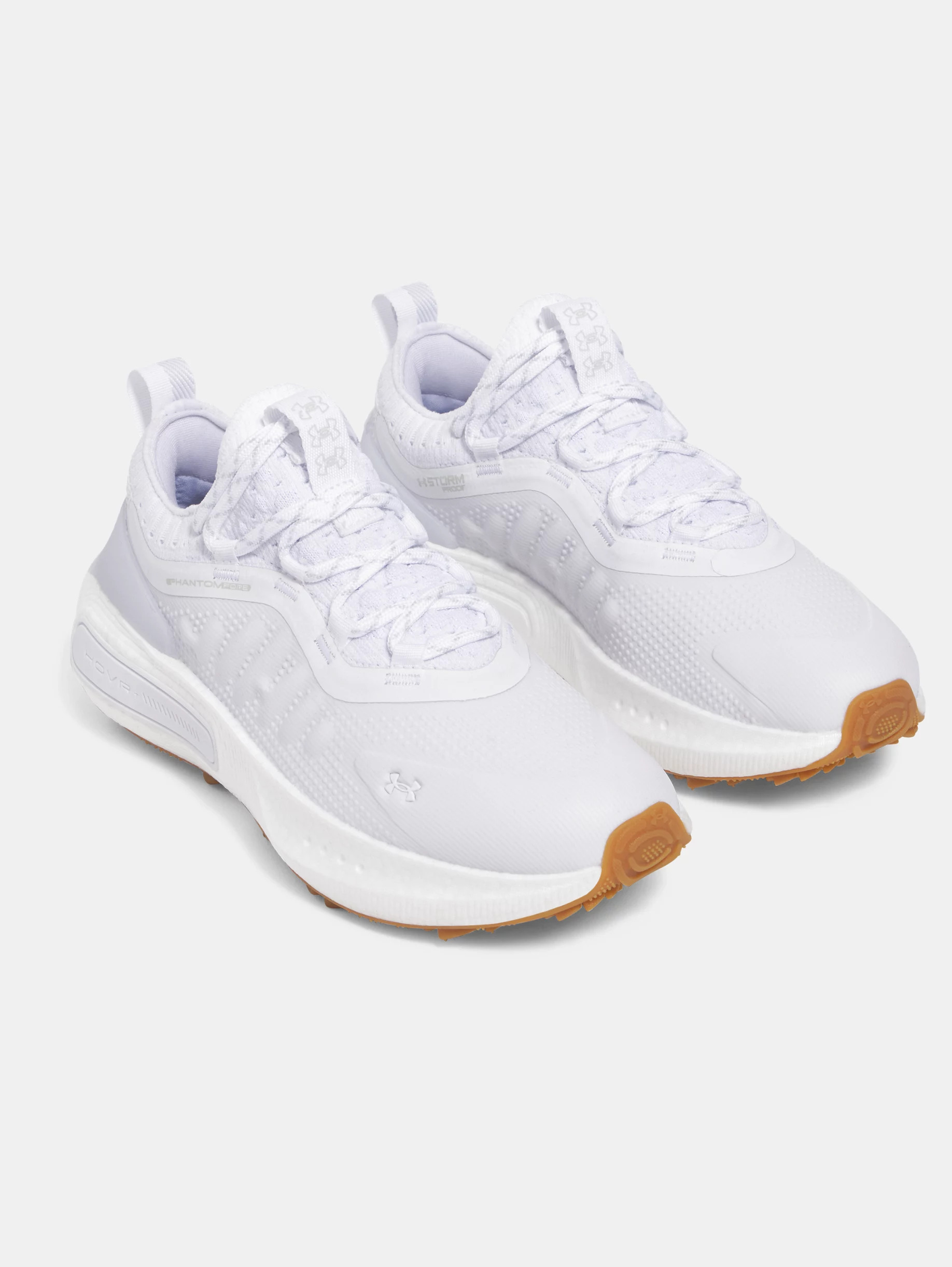 Women's UA Phantom Fore Golf Shoes - 5