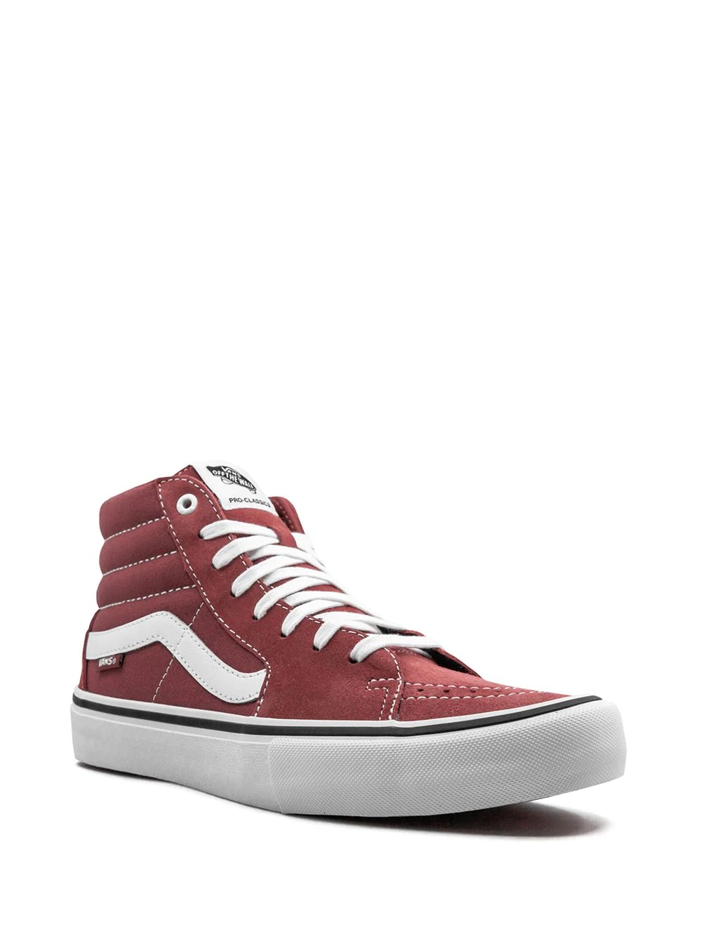 Sk8 Hi Pro sneakers - 2