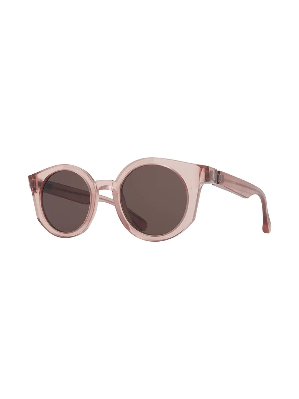 x Maison Margiela sunglasses - 2