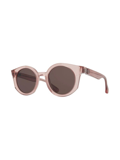 Maison Margiela x Maison Margiela sunglasses outlook