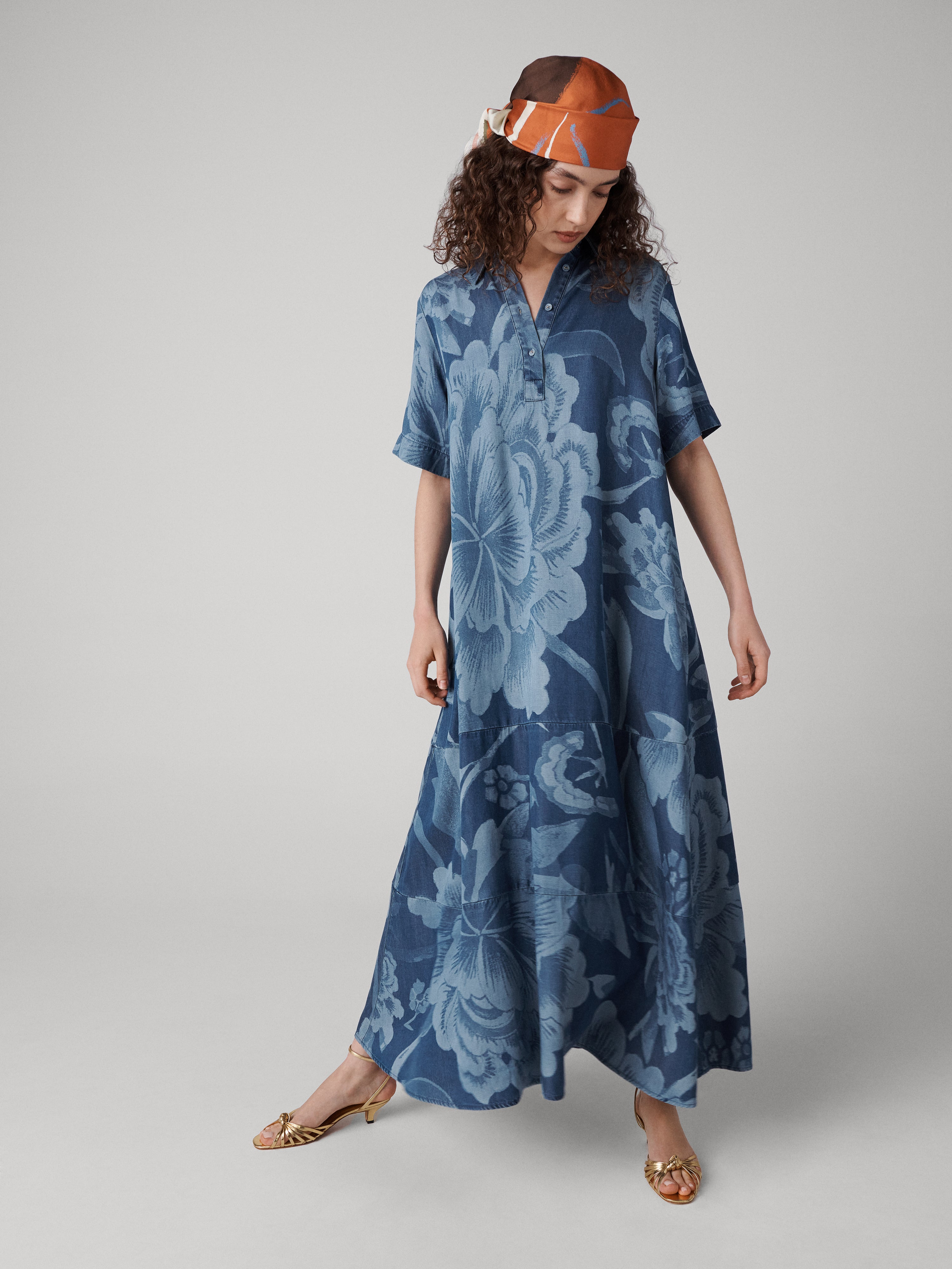 Karin Dress - 4