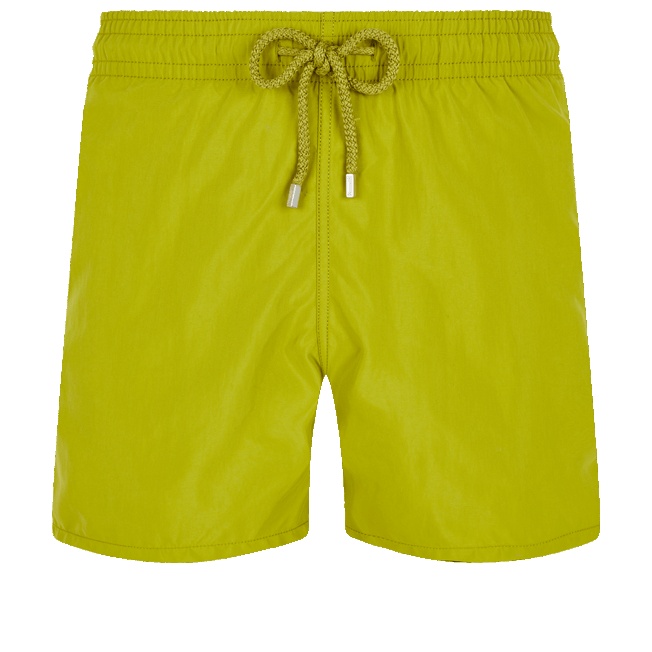 Men Swim Trunks Solid - 1