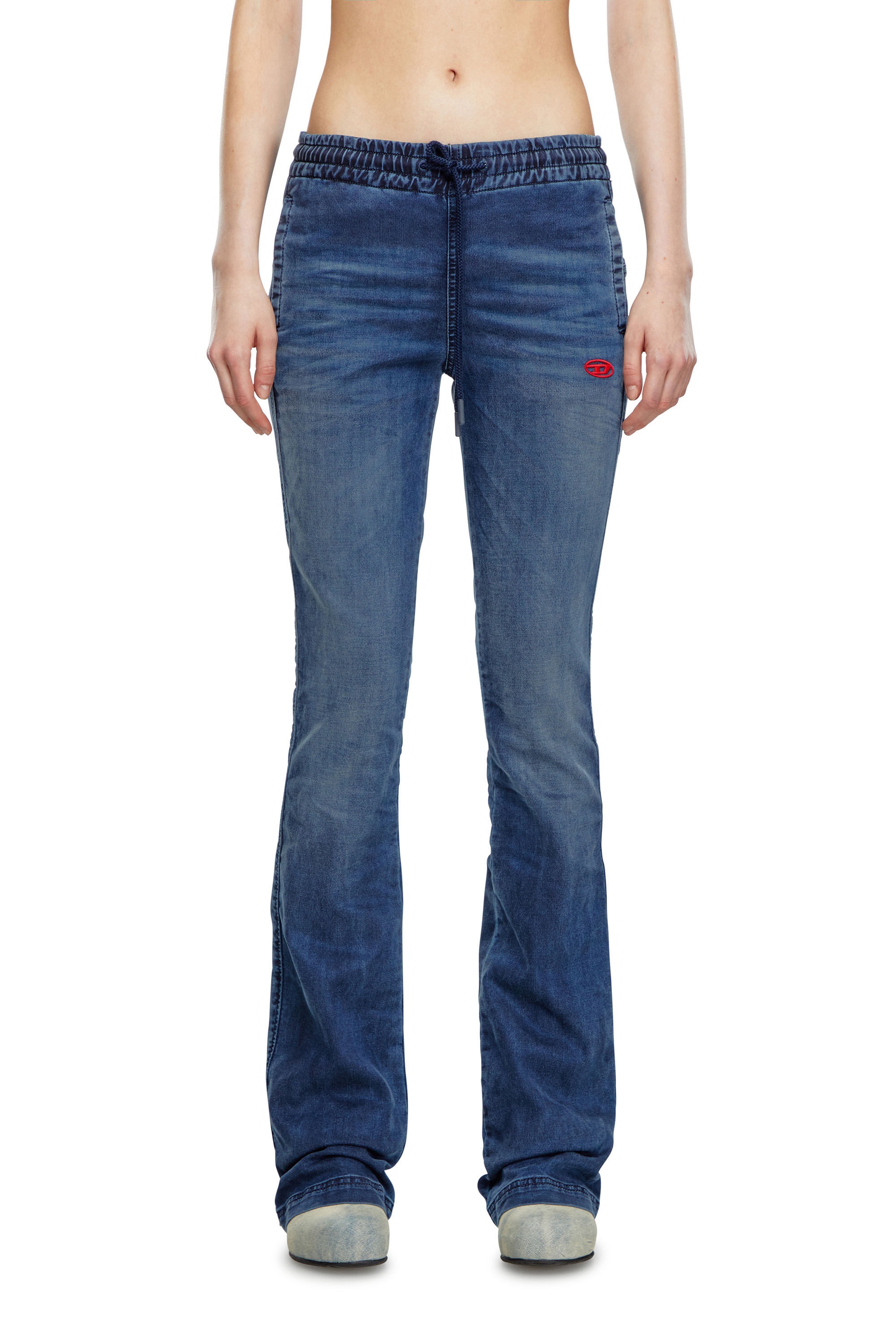 BOOTCUT AND FLARE 2069 D-EBBEY JOGGJEANS® 068LX - 3