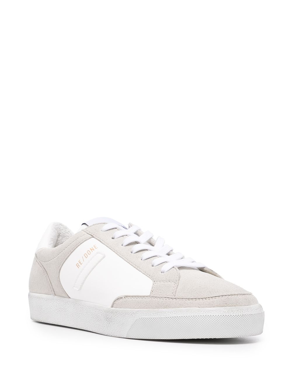 90s Sustainable sneakers - 3