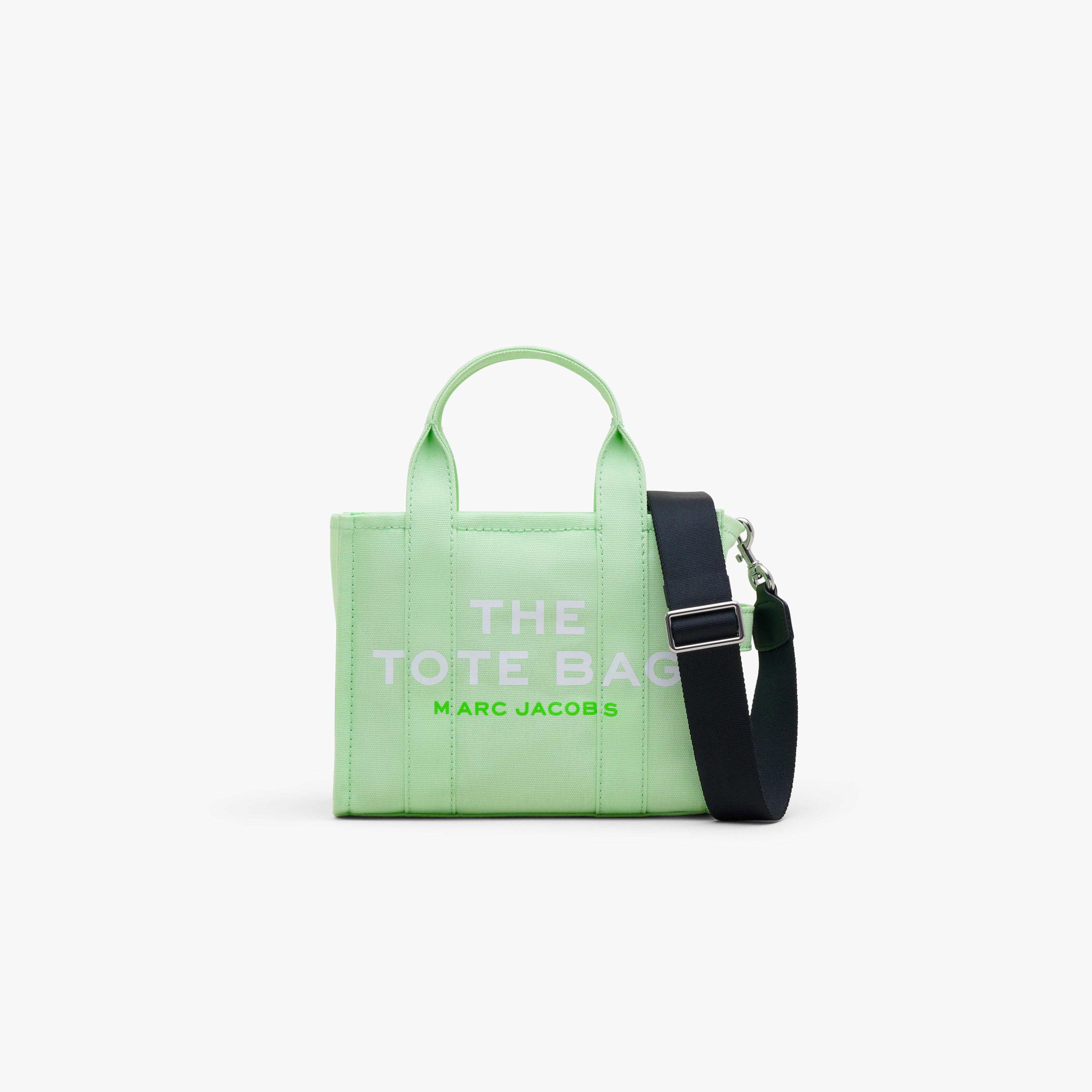 THE SMALL TOTE BAG - 1