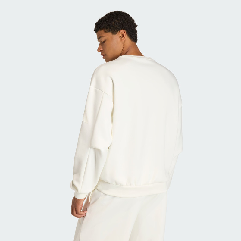 SOFT LUX SWEATSHIRT 3
