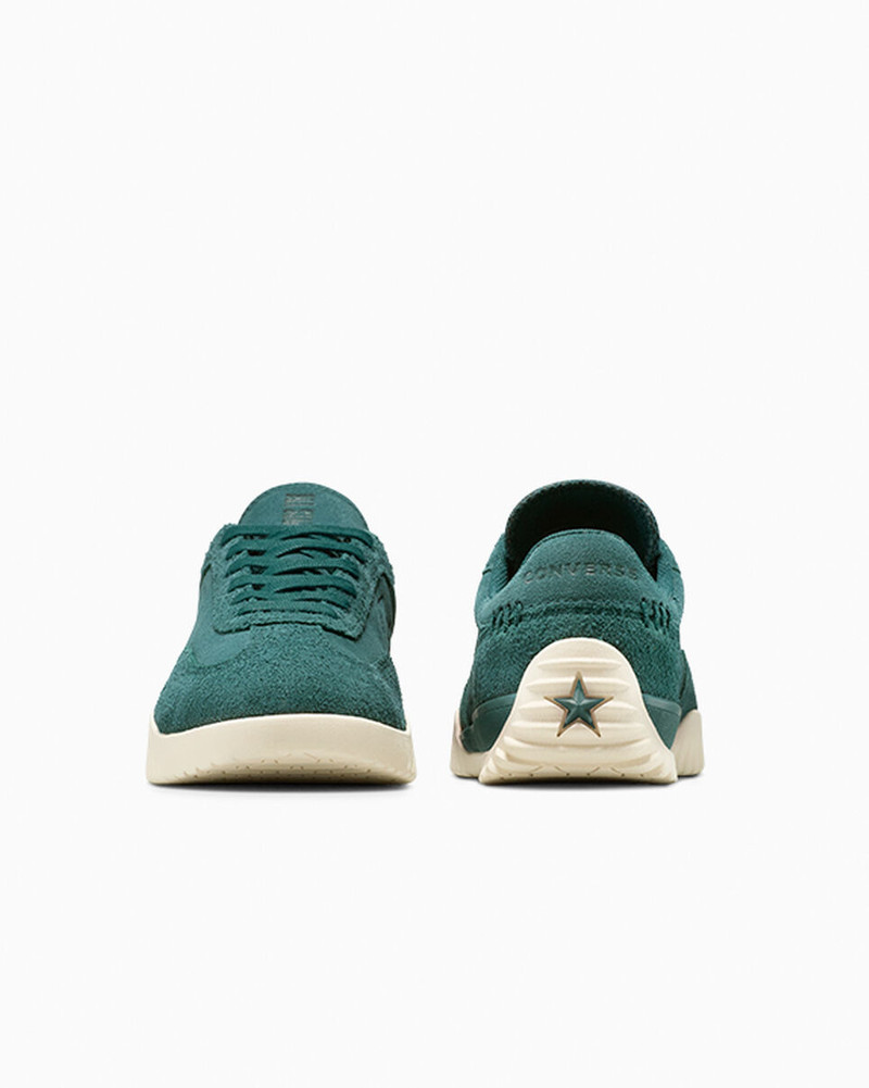 Run Star Trainer Colorful Suede 7