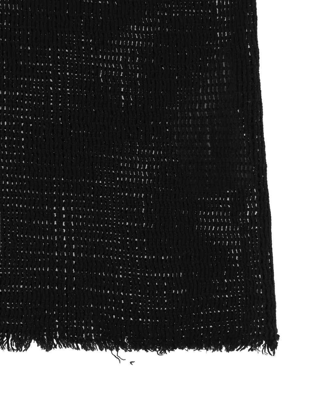 ZIP-UP MESH HOODED L/S TOP - 8