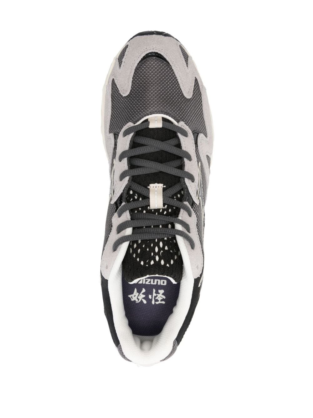 Wave Rider 10 sneakers - 4