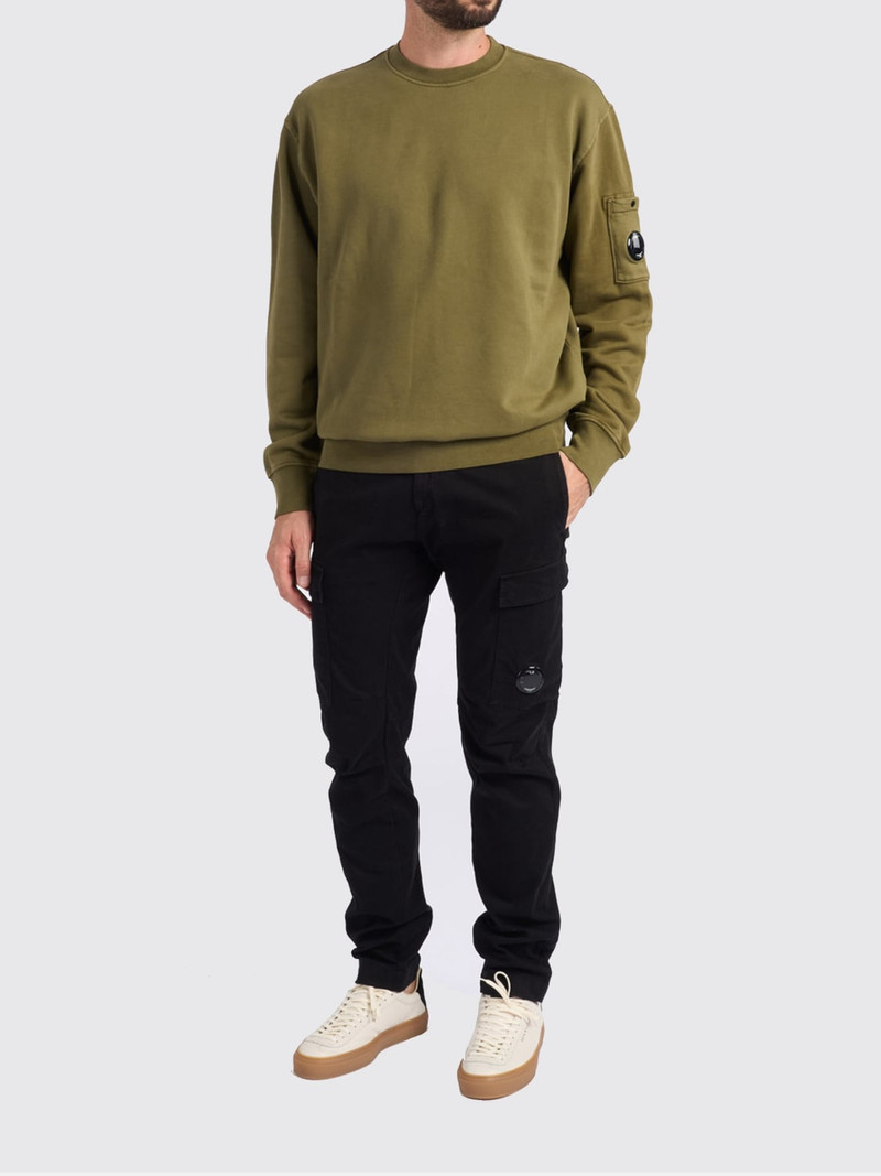 C.P. Company Pants men C.P. Company outlook