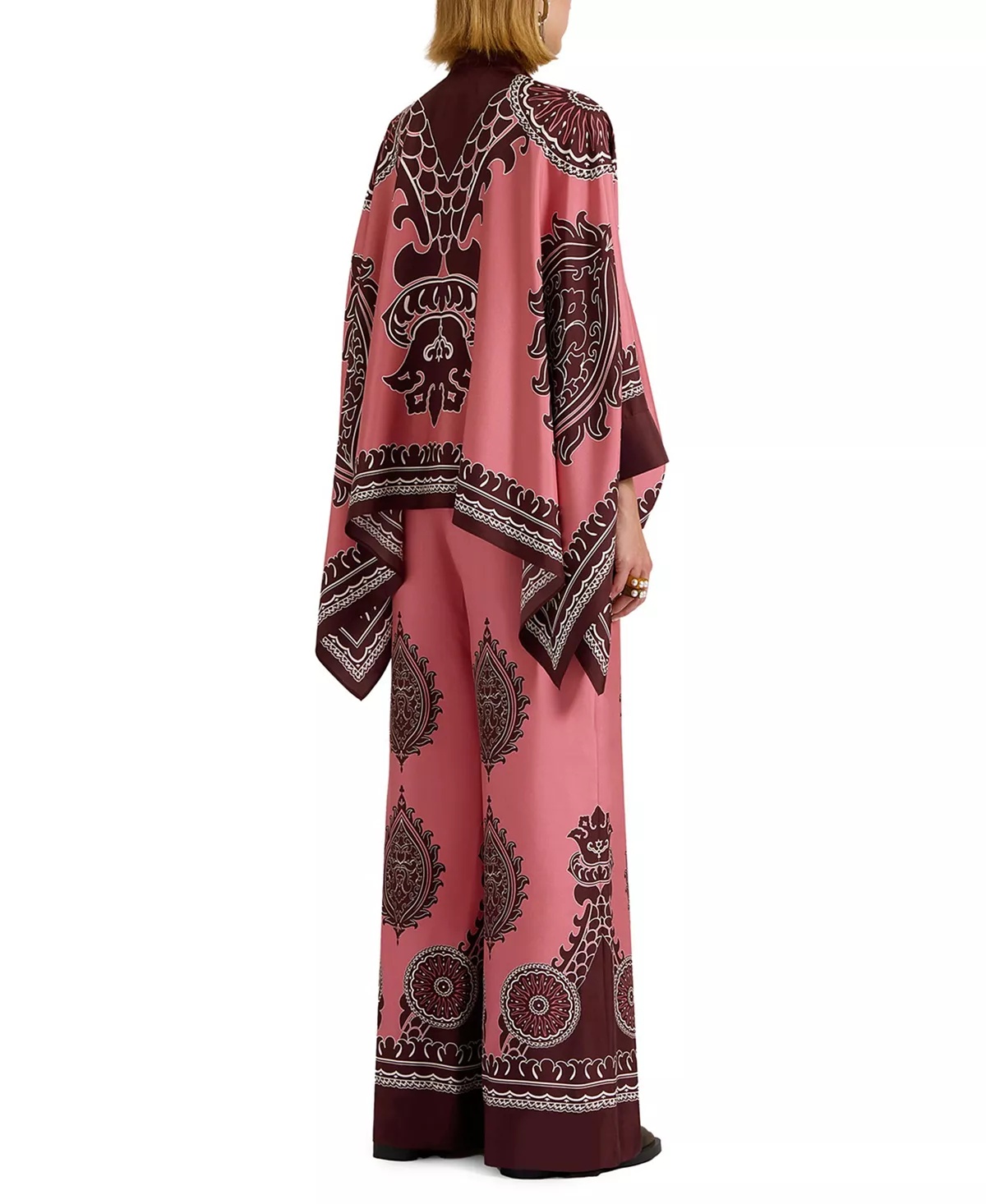 Palazzo Pants - 3