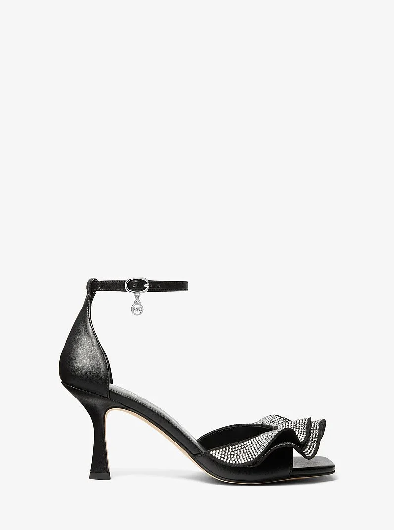 Livia Embellished Sandal - 1