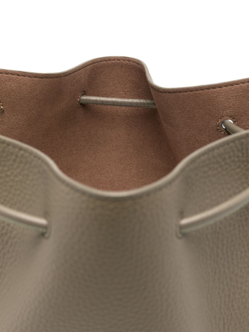 Sfera bucket bag - 5