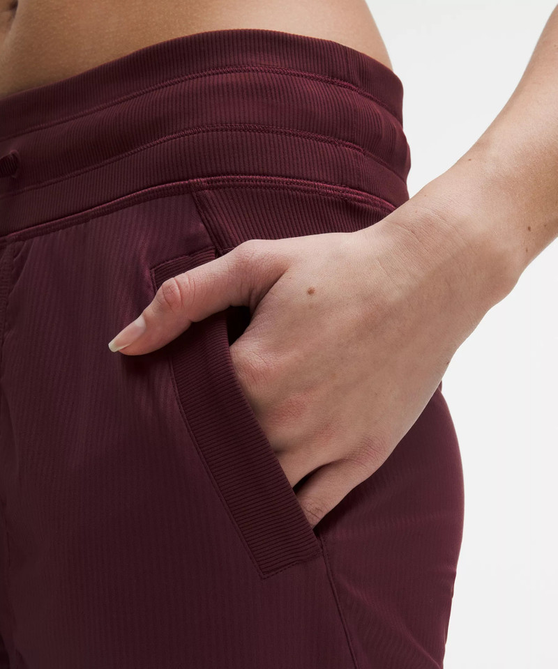 Dance Studio Mid-Rise Pant *Tall 5