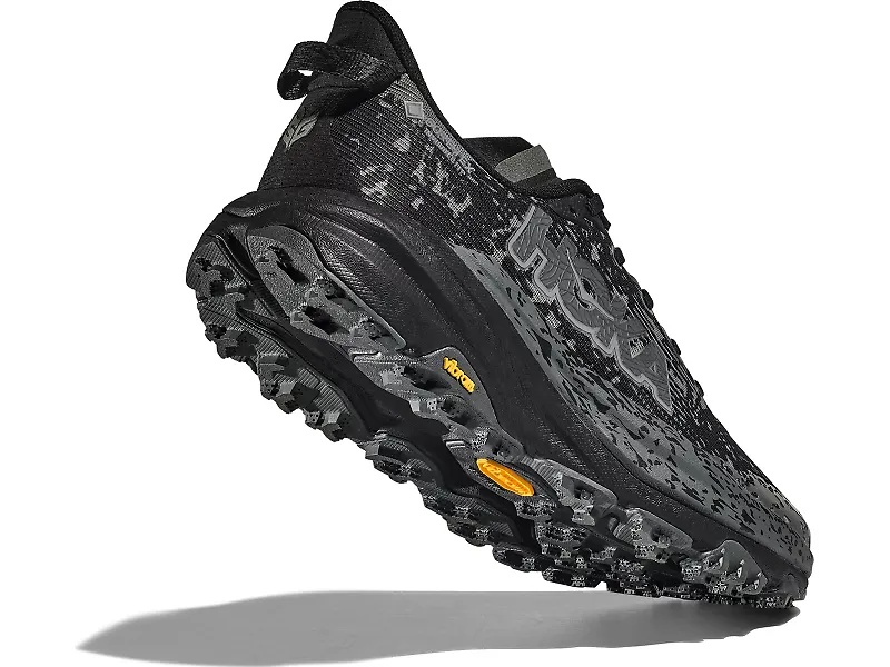 HOKA Speedgoat 6 GTX - 6