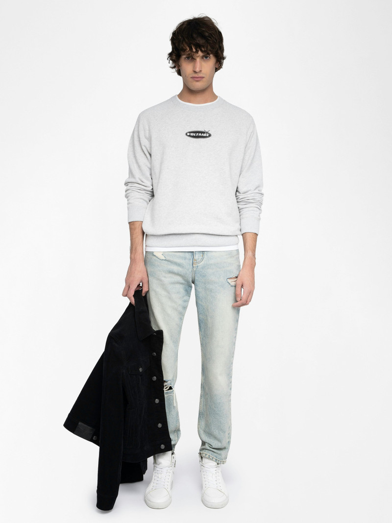Zadig & Voltaire Uppy Sweatshirt outlook