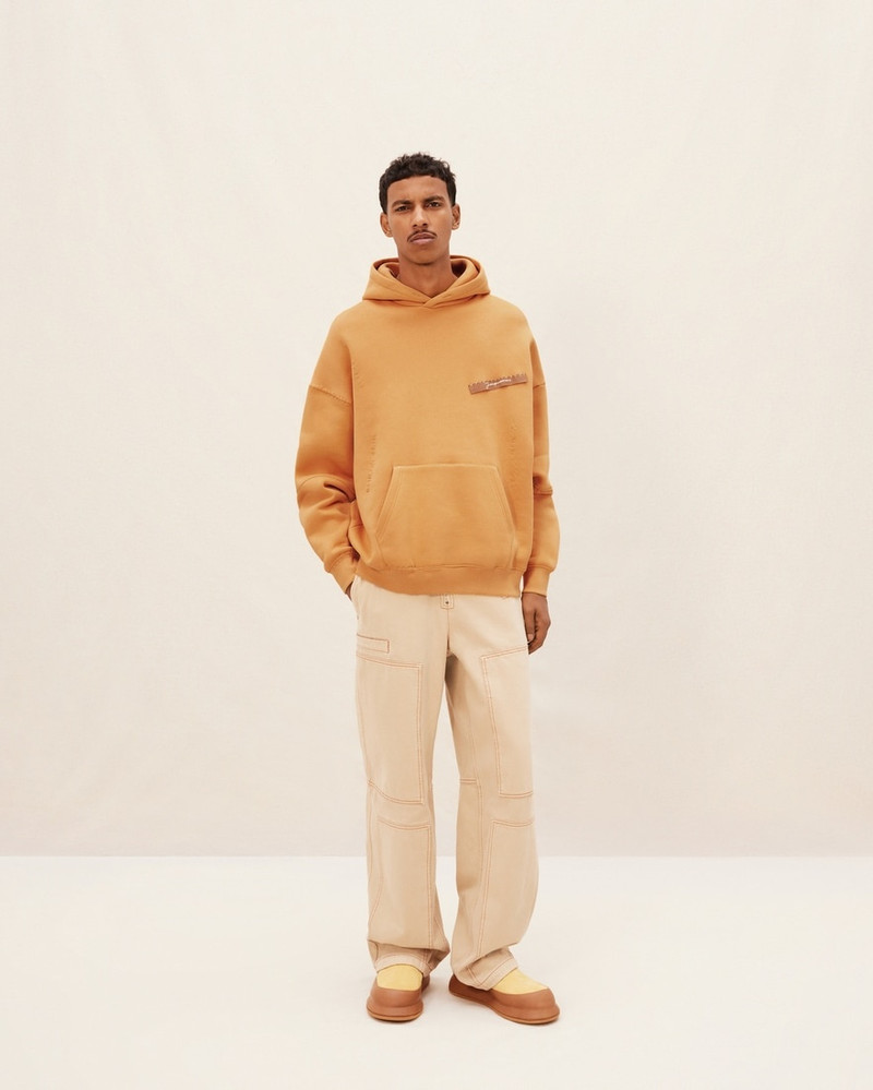 JACQUEMUS Le sweatshirt Gasta outlook