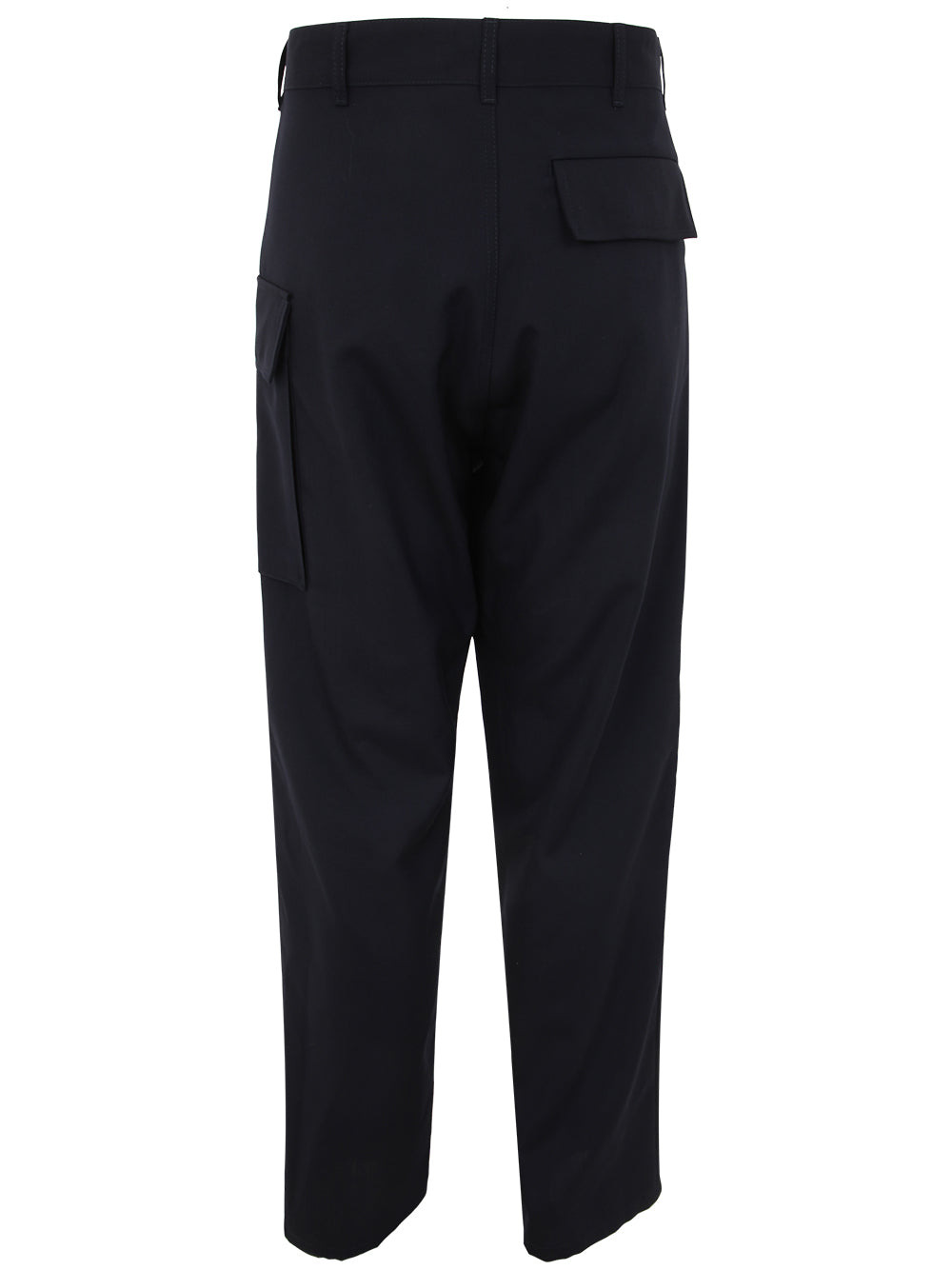 Marni Men Straight And Regular Leg Pants - 2