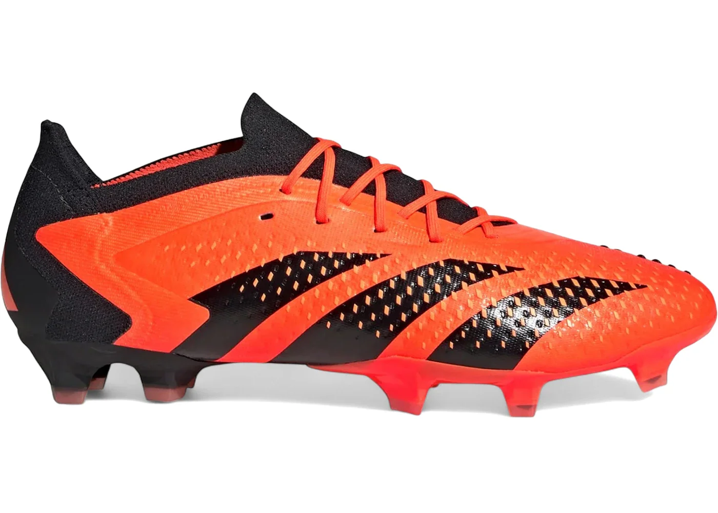 adidas Predator Accuracy.1 Low FG Heatspawn Pack - 1