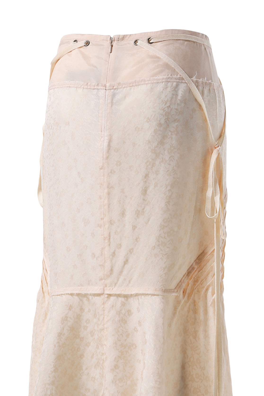 ELISIR SKIRT / BLOOM - 5