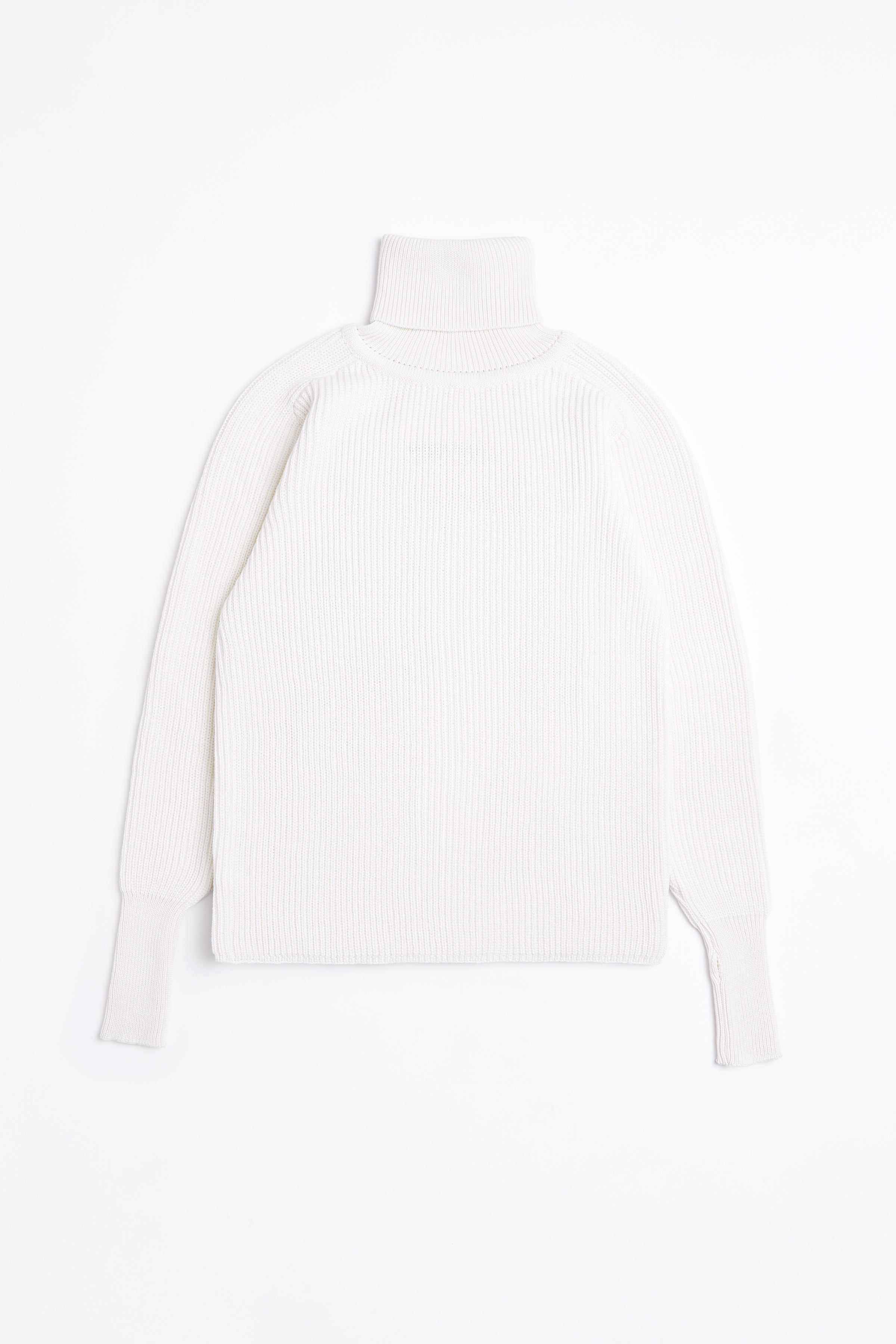 Original Roller Sweater Off White - 1