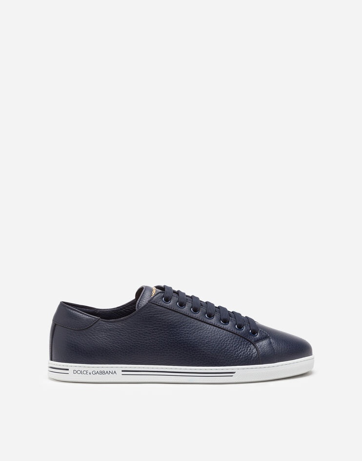 Buckskin Saint Tropez sneaker - 1