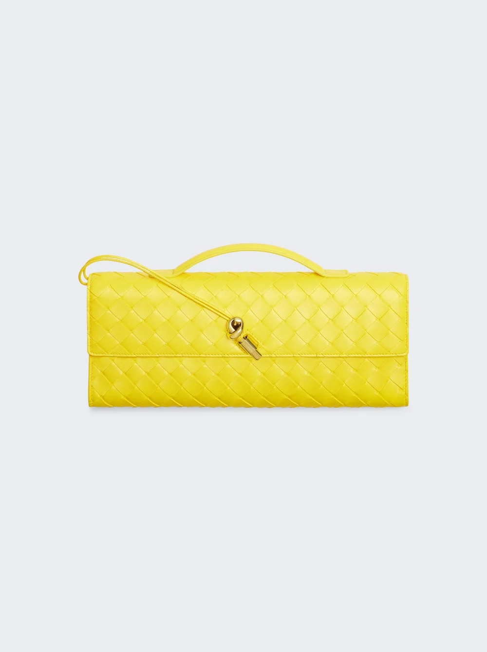 Andiamo Clutch Sulfur - 1