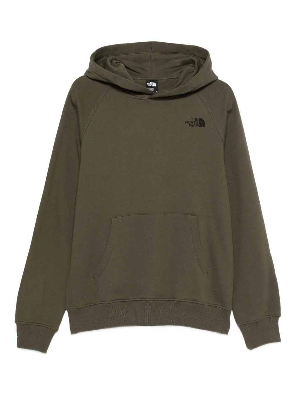Box Nse Edge Of Light Infill hoodie - 1