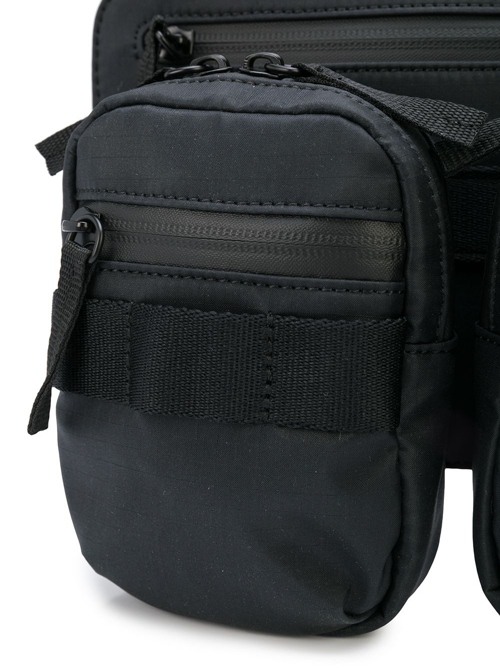 Kutako utility belt bag - 4