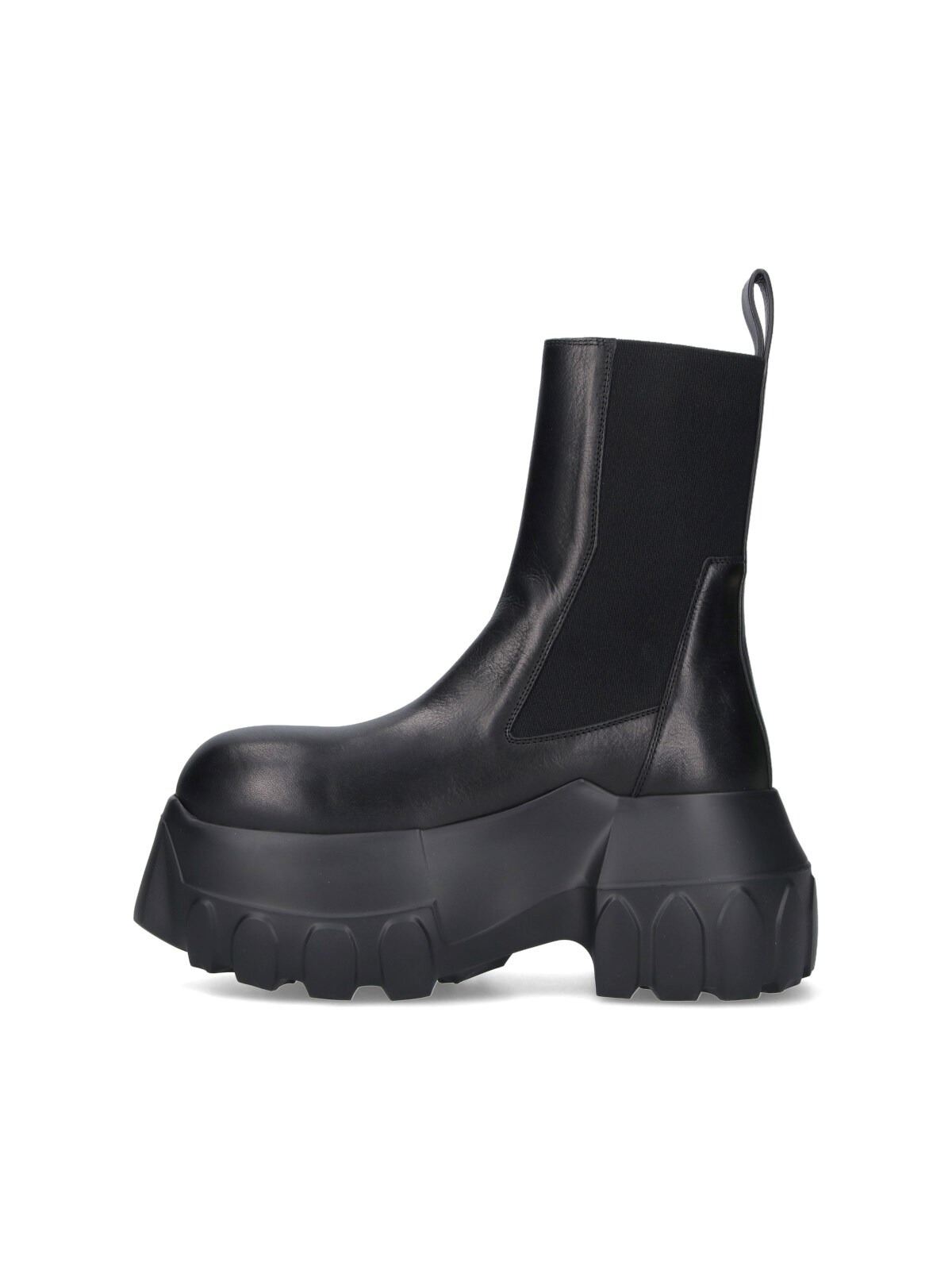'BEATLE MEGA TRACTOR' BOOTS - 3