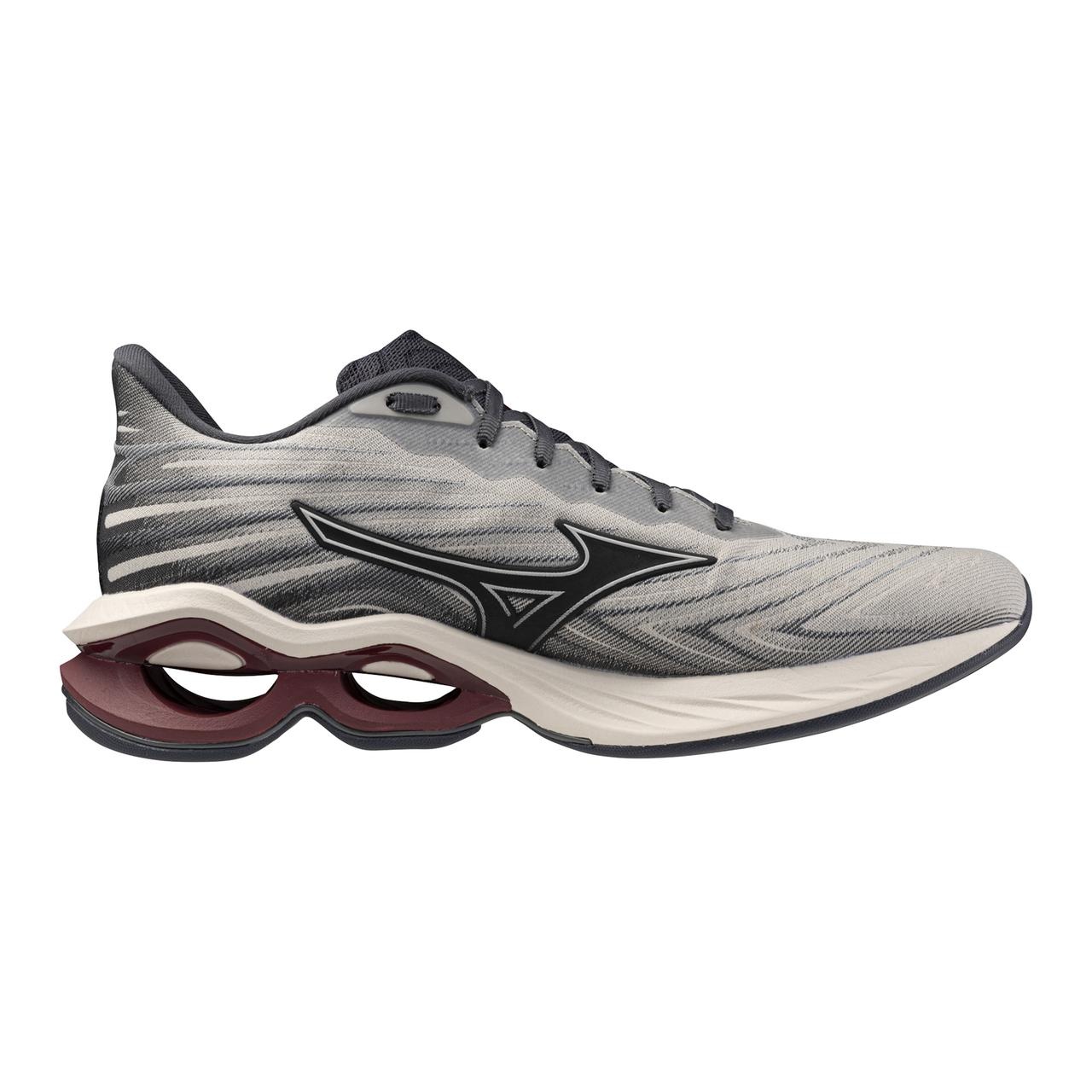 Men's Wave Creation 25 SSW Running Shoe - 3