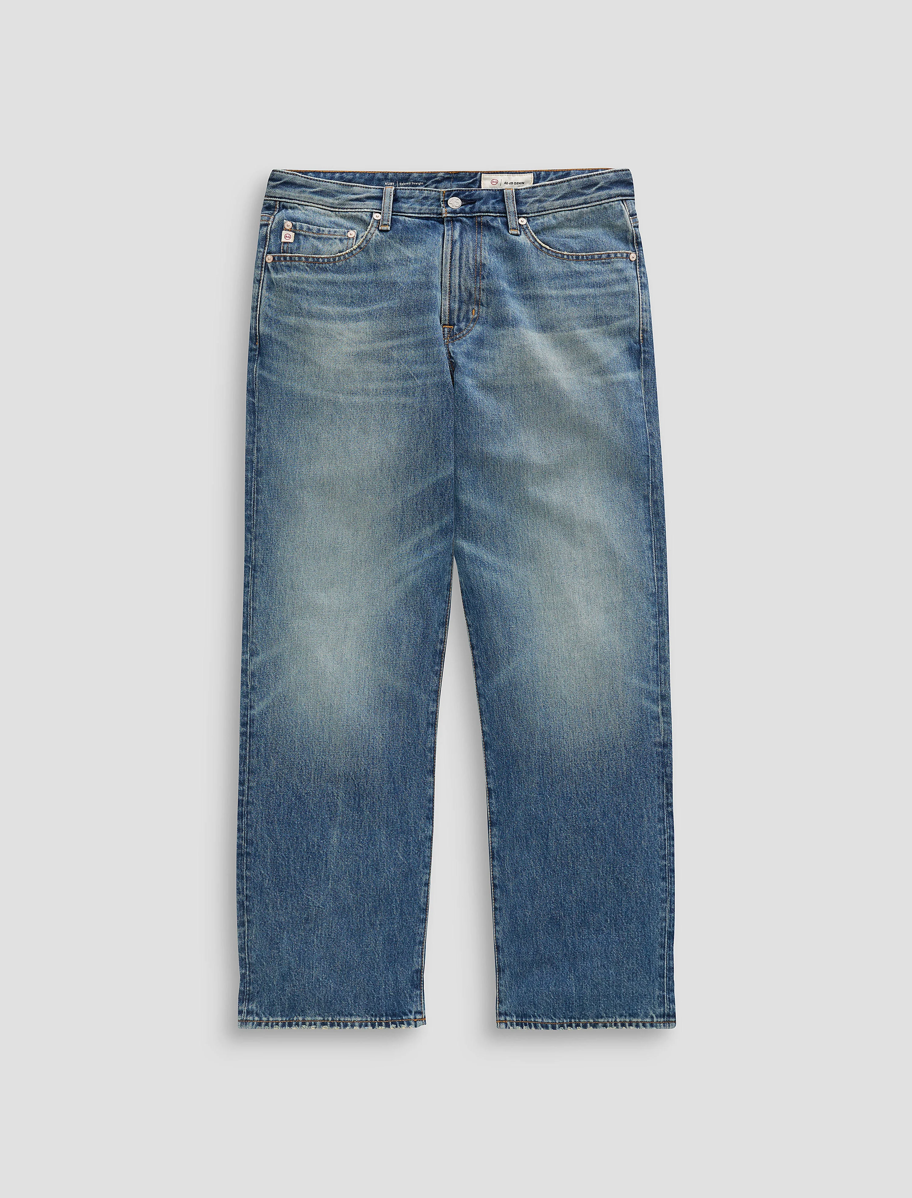 Kurt Jean - 1