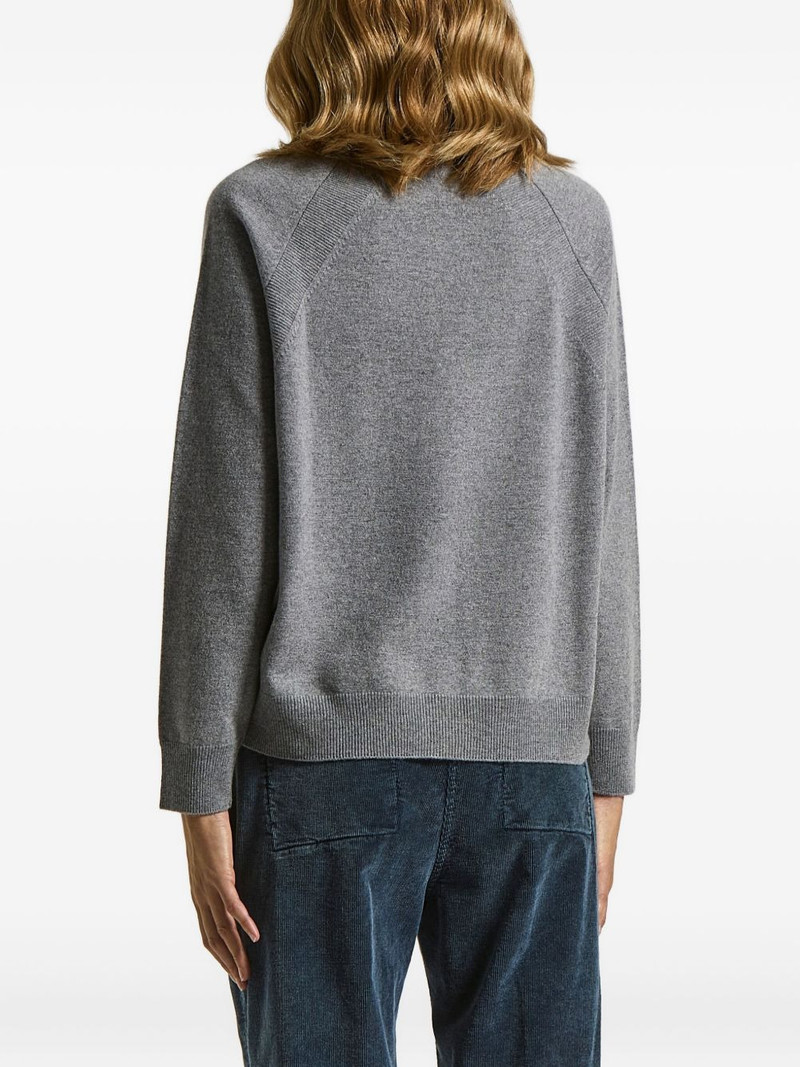 crew-neck sweater 3