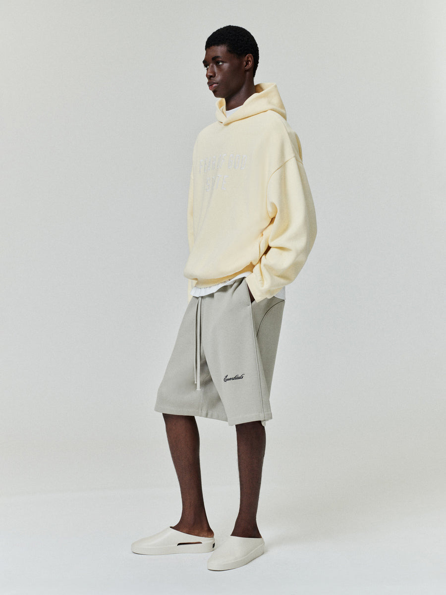 90's Fleece Hoodie - 2