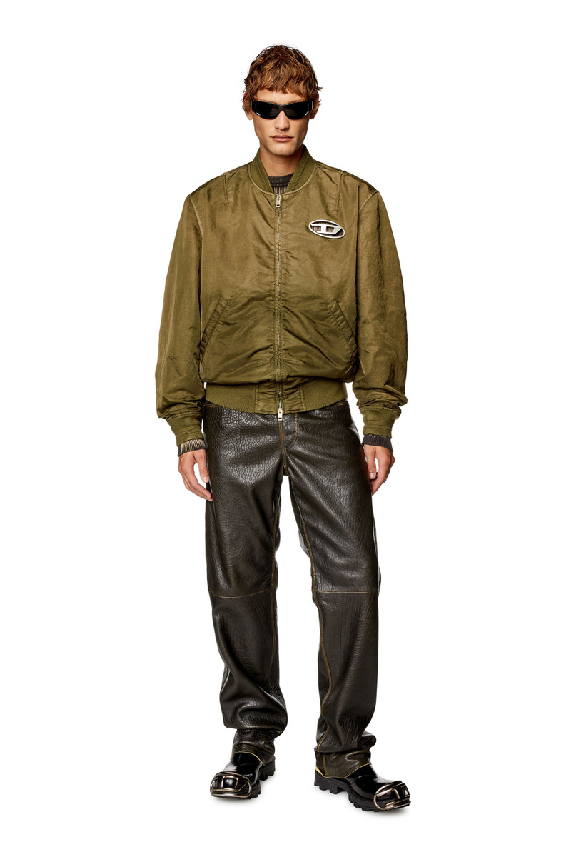 Diesel D-HAMMER BT ZIP D outlook