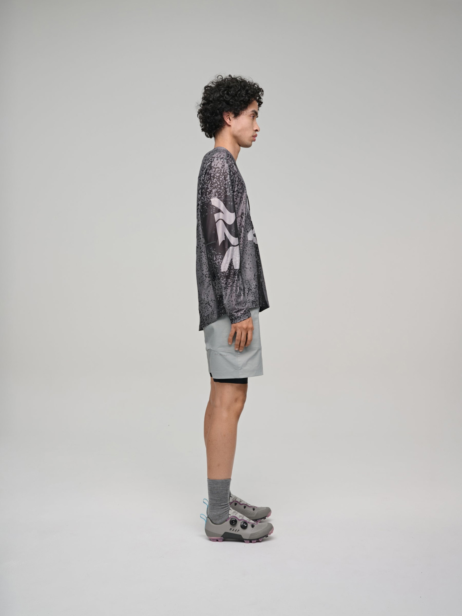 Alt_Road™ Overshort 2.0 - 4