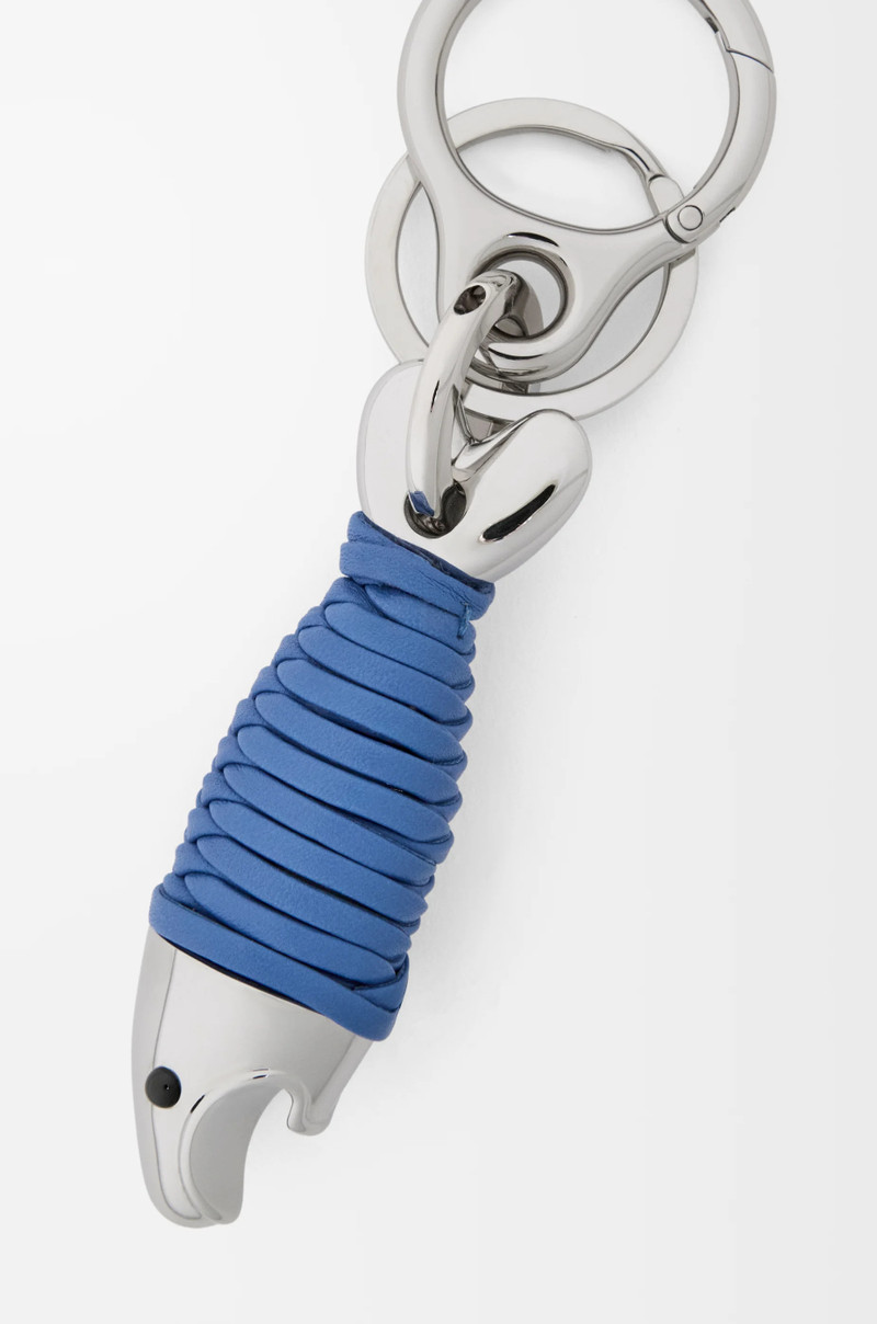 Fish keyring bottle opener 3