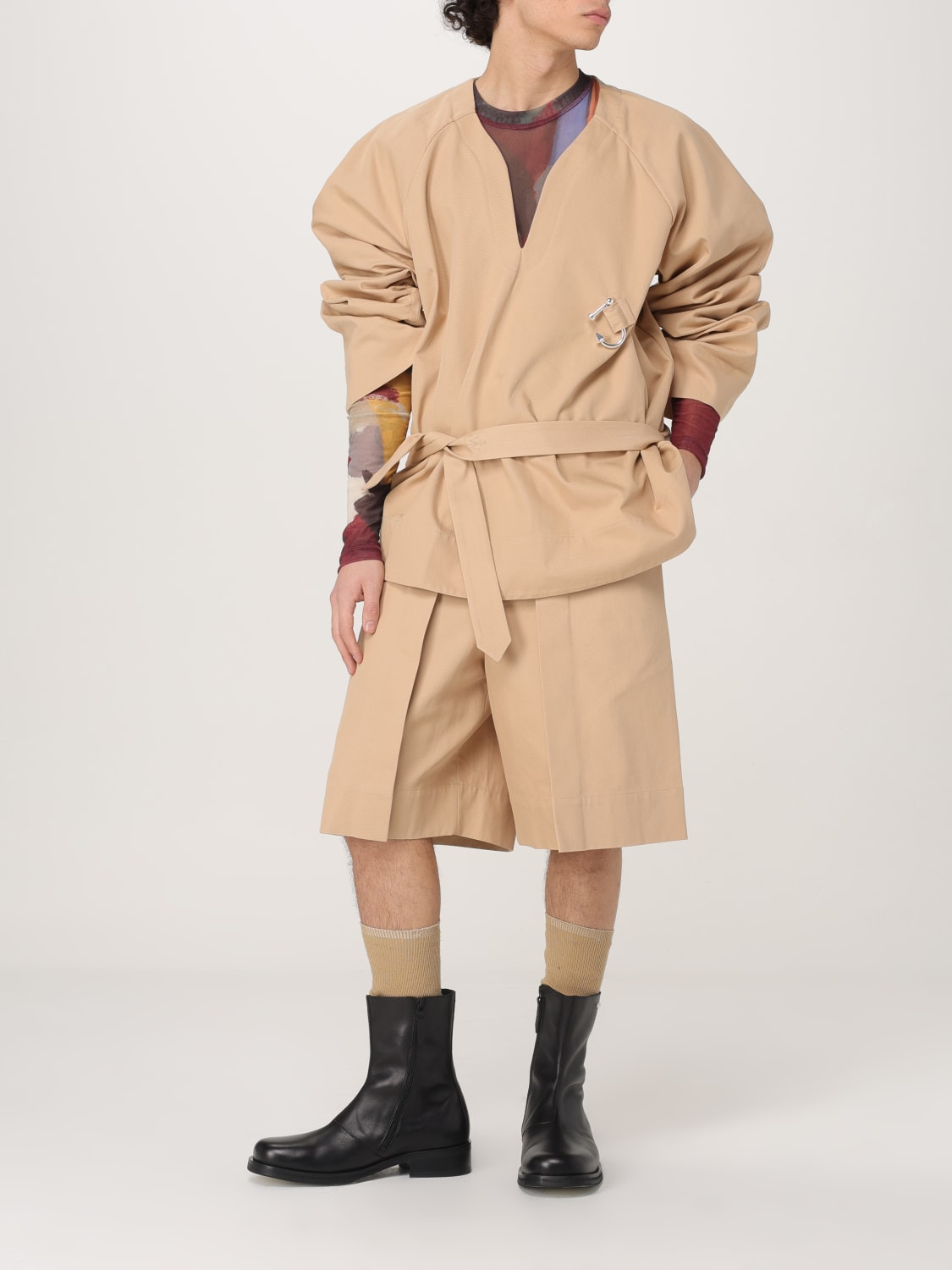 Short men Jw Anderson - 2