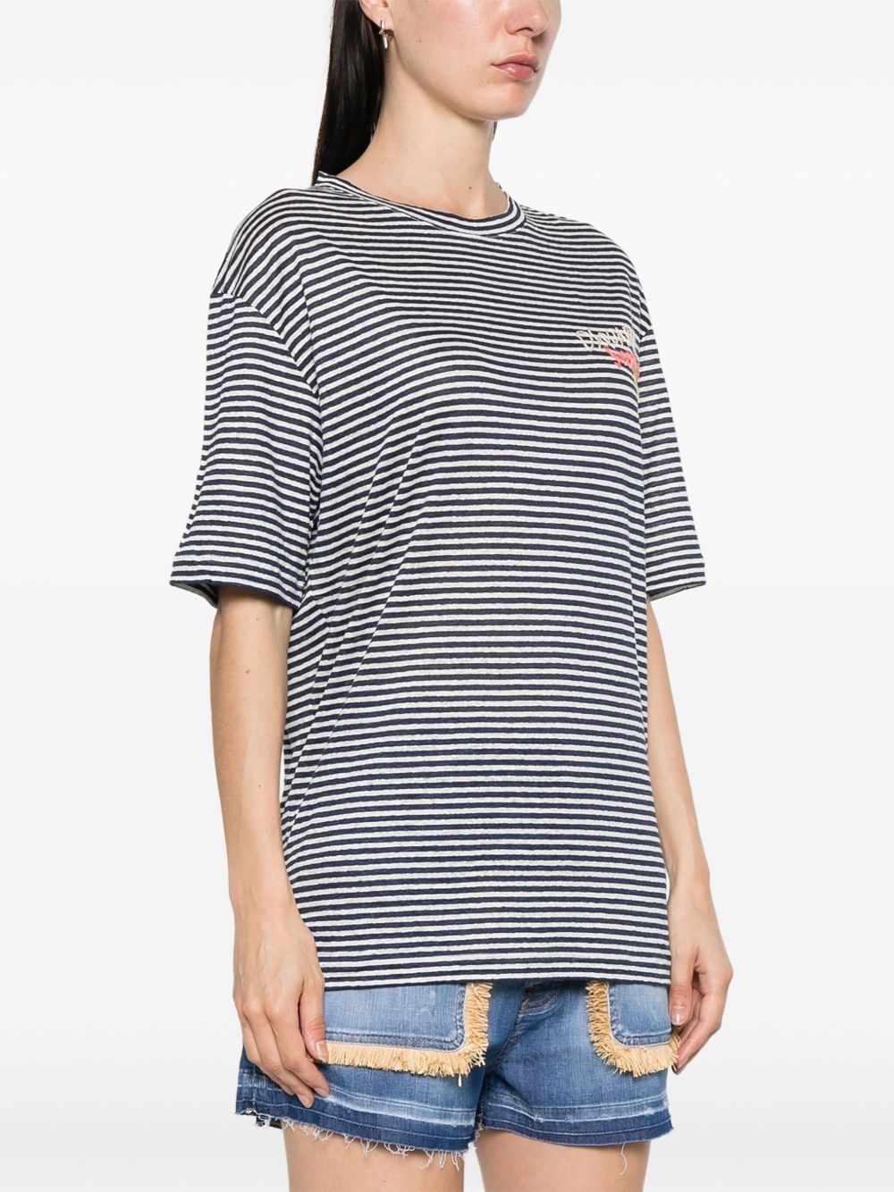 Breezy T-shirt - 3