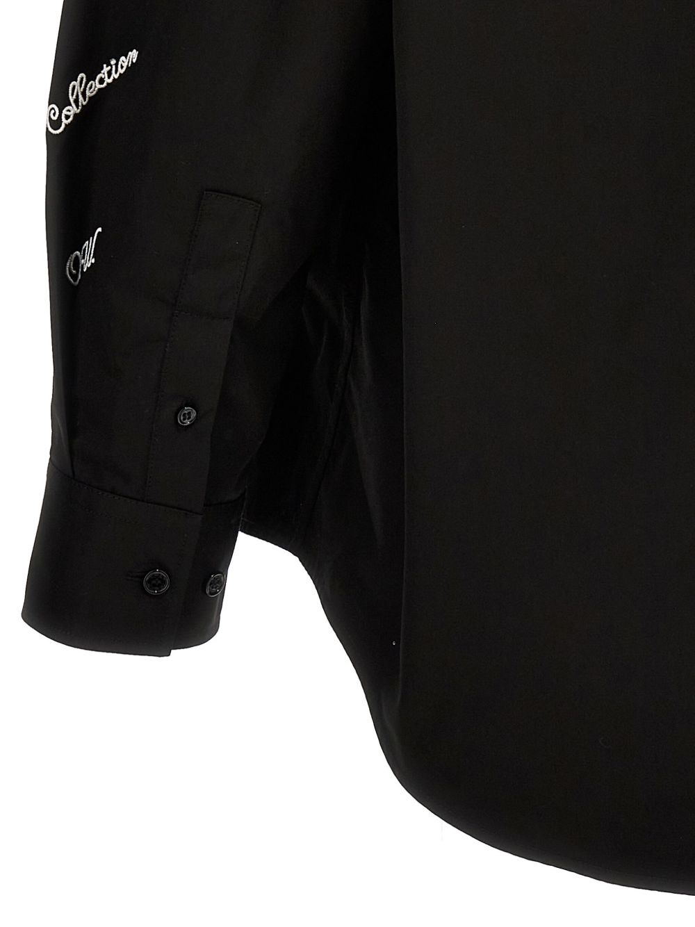 23 Heavycot cotton overshirt - 5