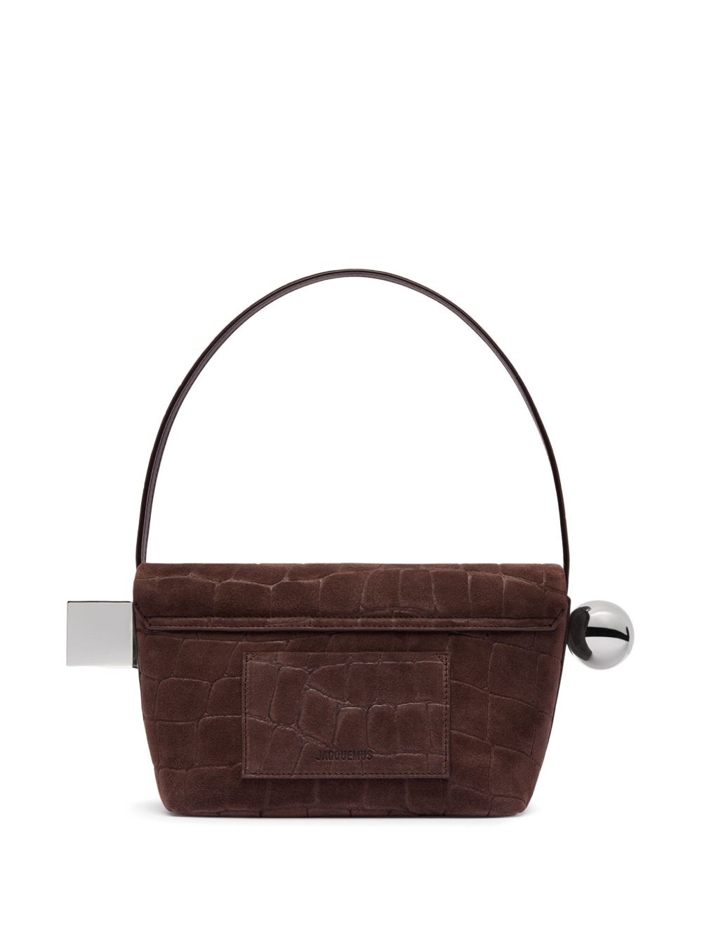 Le Rond Carre shoulder bag - 2