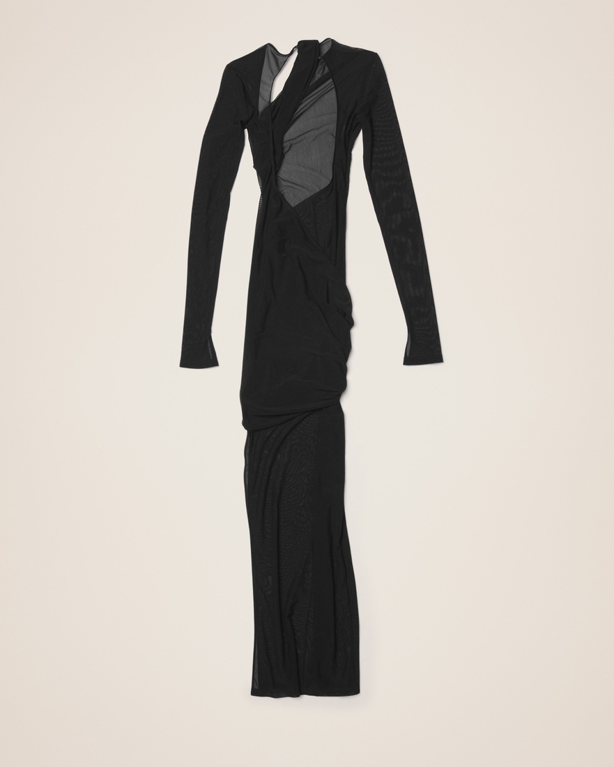 La robe Piombone - 7